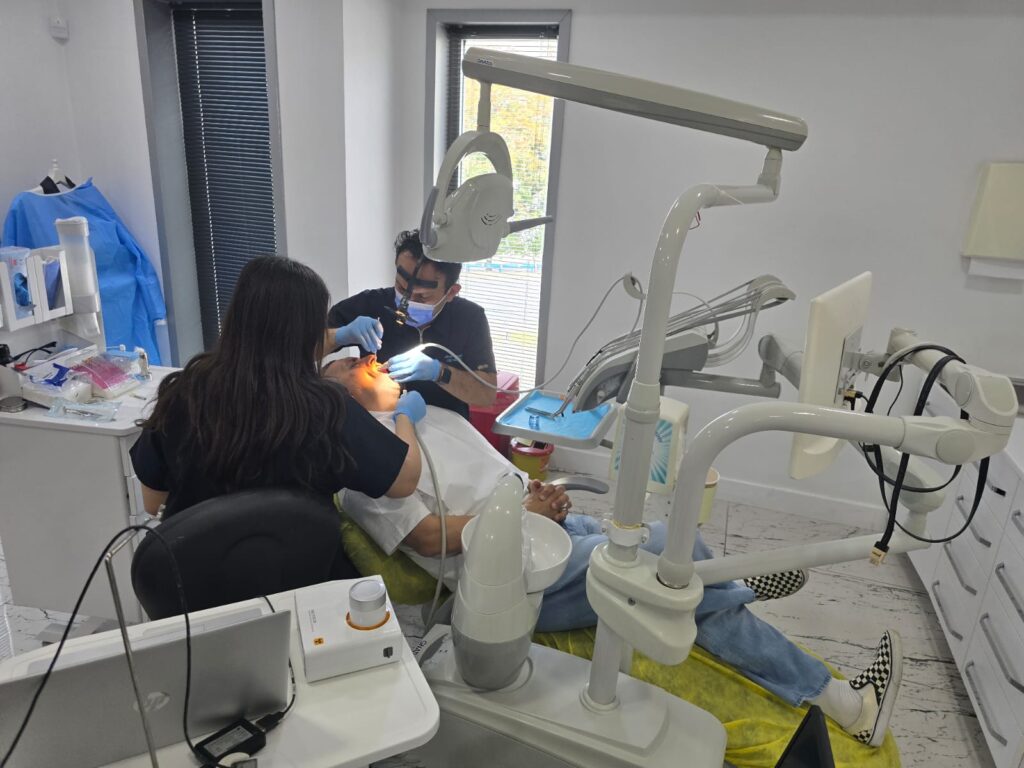 Dental Treatments in Bodrum, Muğla