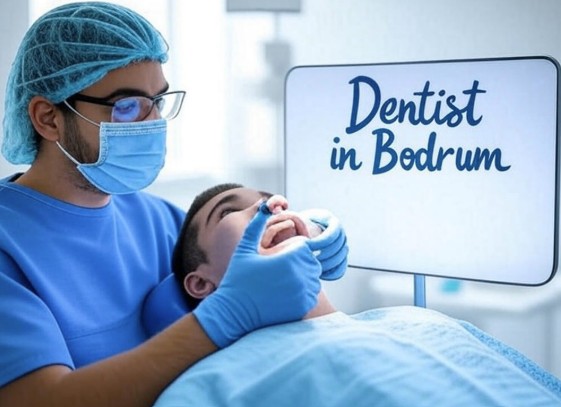 12 Dental Implants in Bodrum